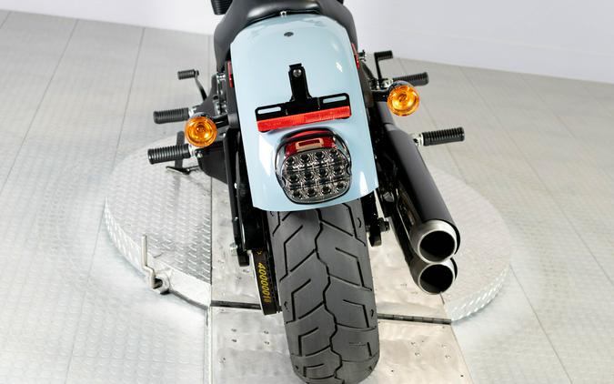 2024 Harley-Davidson Low Rider S FXLRS