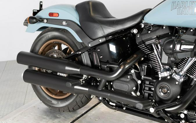 2024 Harley-Davidson Low Rider S FXLRS