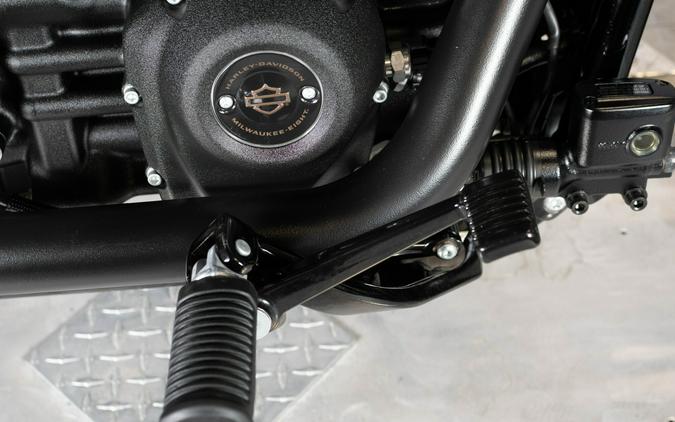 2024 Harley-Davidson Low Rider S FXLRS