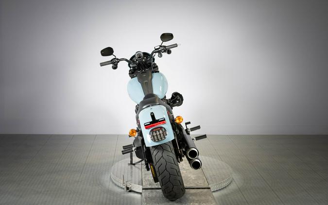 2024 Harley-Davidson Low Rider S FXLRS