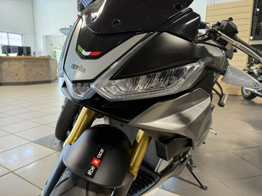 2022 Aprilia Tuono V4 1100 RR