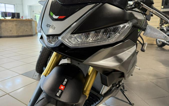 2022 Aprilia Tuono V4 1100 RR