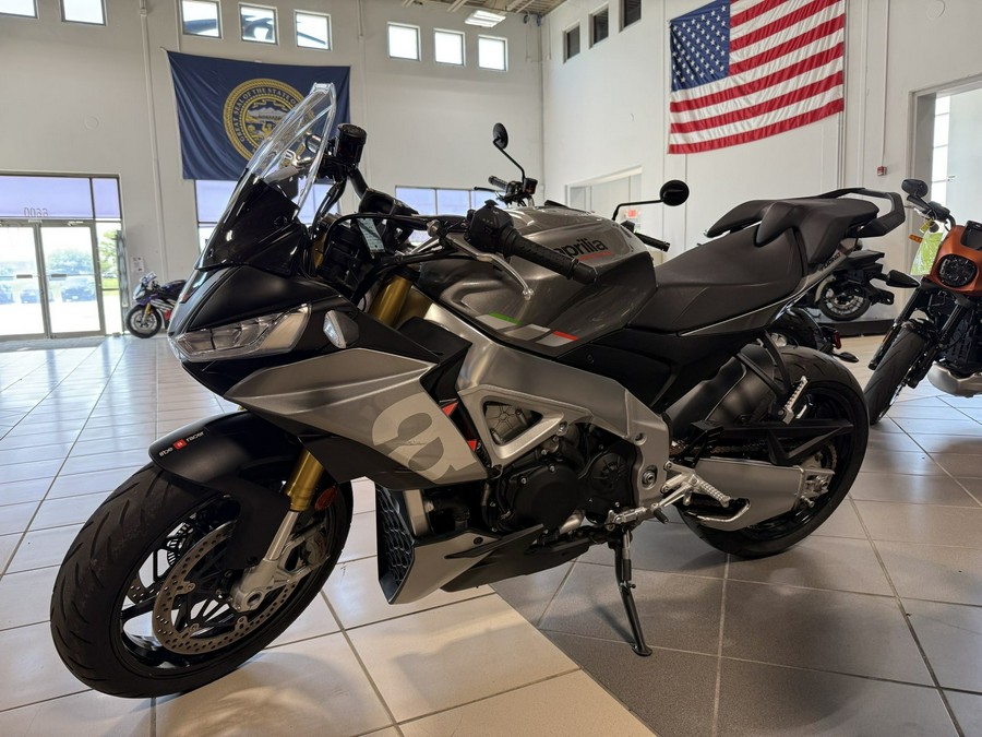 2022 Aprilia Tuono V4 1100 RR