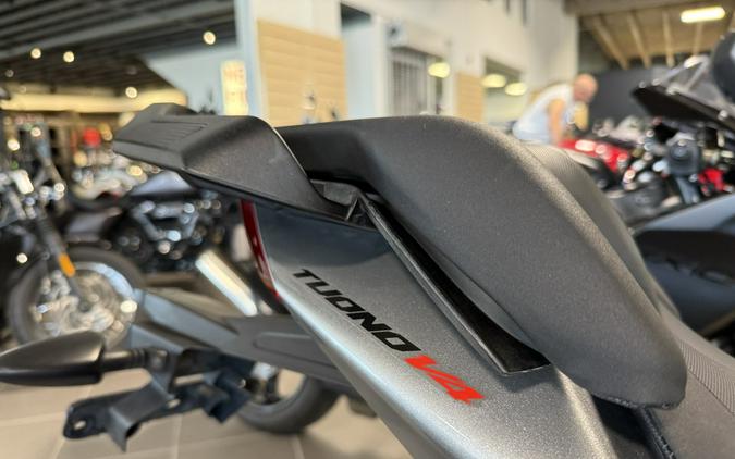 2022 Aprilia Tuono V4 1100 RR