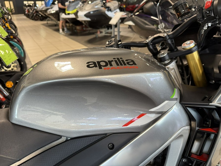 2022 Aprilia Tuono V4 1100 RR