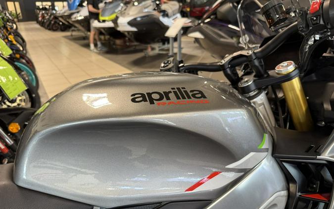 2022 Aprilia Tuono V4 1100 RR