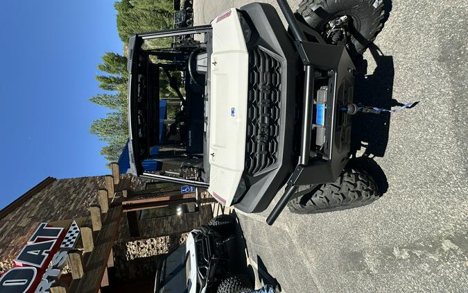 2026 Polaris RANGER CREW 1000 PREMIUM Mirage Beige - PU7225