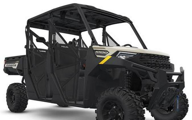 2027 Polaris Ranger Crew 1000 Premium