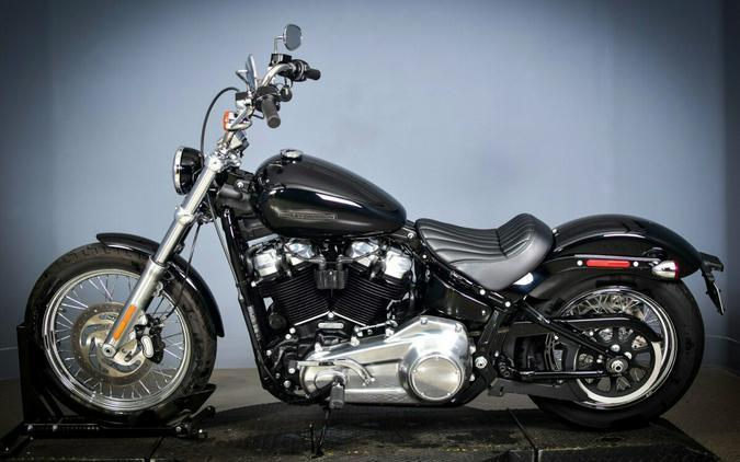 2020 Harley-Davidson Softail Standard
