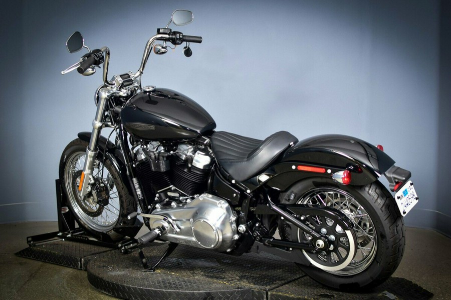 2020 Harley-Davidson Softail Standard