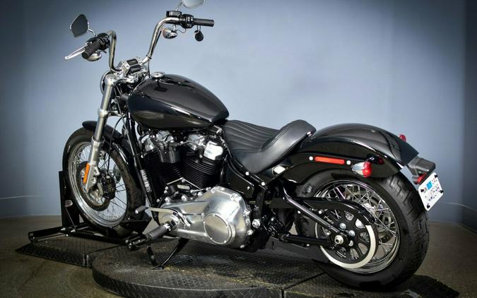 2020 Harley-Davidson Softail Standard