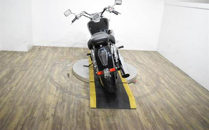 2007 Honda Shadow Aero®