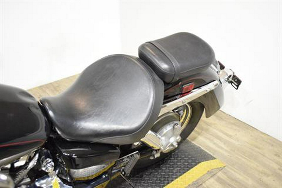 2007 Honda Shadow Aero®