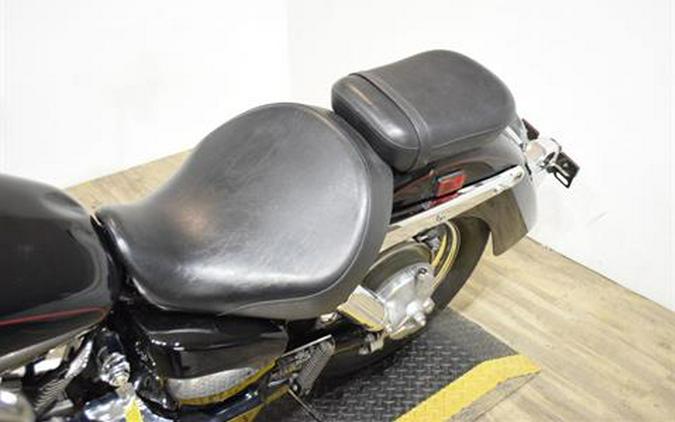 2007 Honda Shadow Aero®