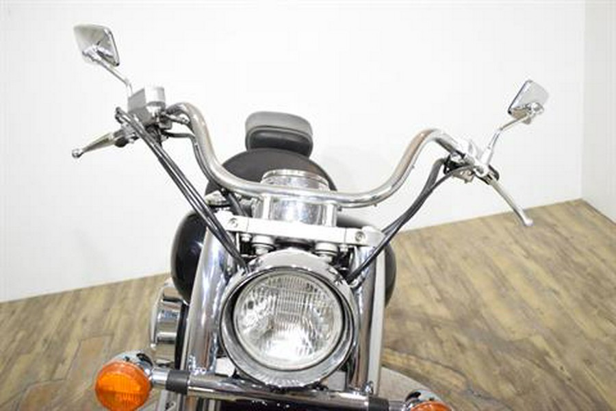 2007 Honda Shadow Aero®