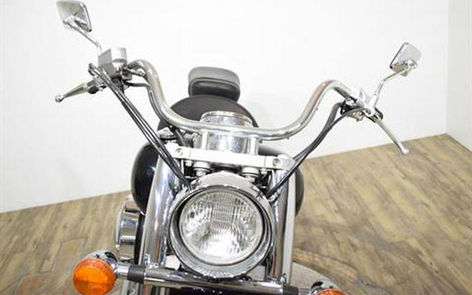 2007 Honda Shadow Aero®