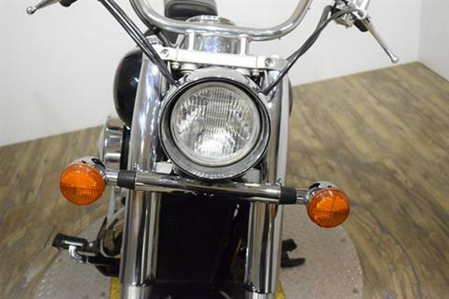 2007 Honda Shadow Aero®