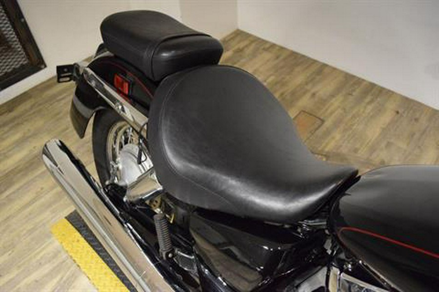 2007 Honda Shadow Aero®