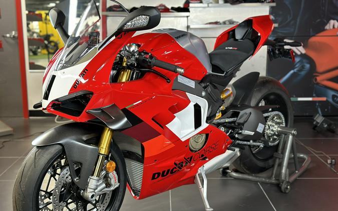 2024 Ducati PANIGALE V4 R