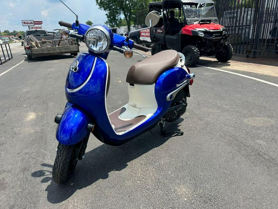 2024 Honda® Metropolitan