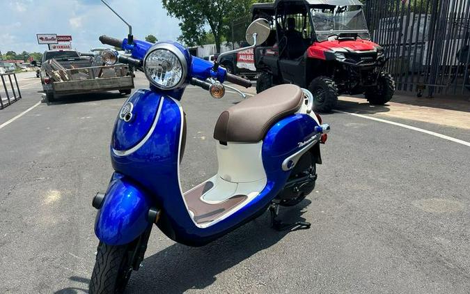 2024 Honda® Metropolitan