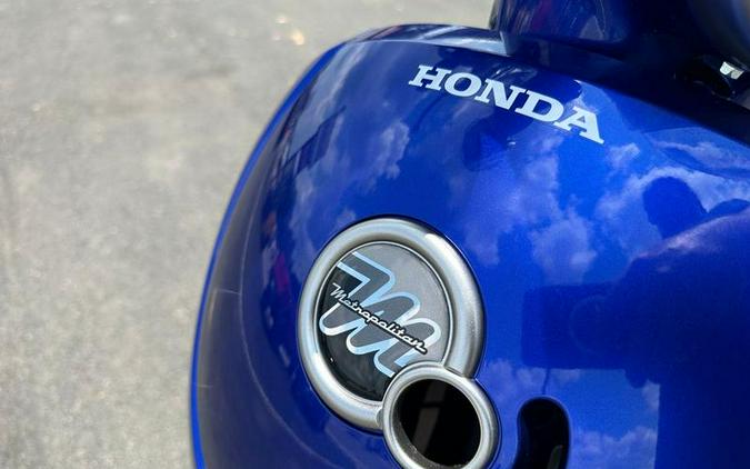 2024 Honda® Metropolitan