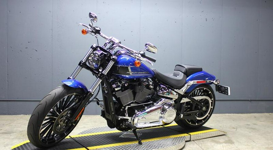 2024 Harley-Davidson® FXBR - Breakout®