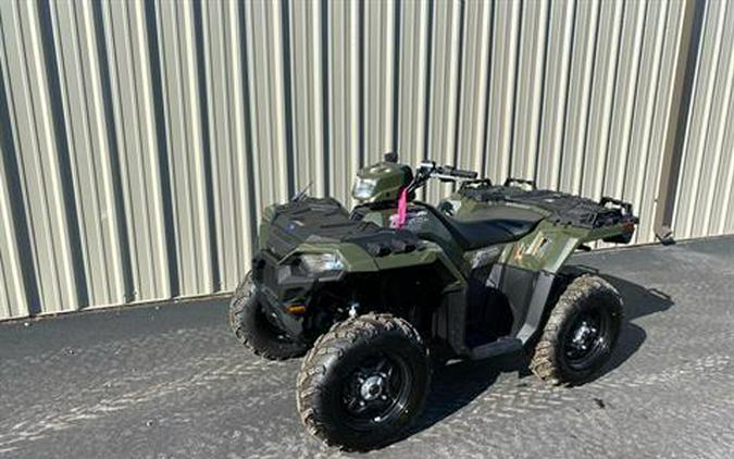 2024 Polaris Sportsman 850