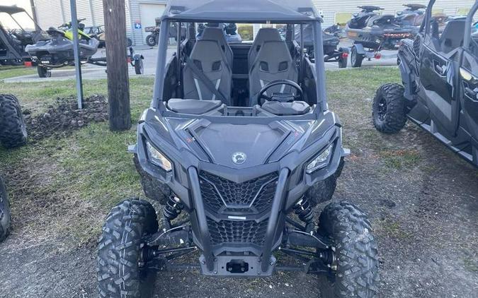 2023 Can-Am® Maverick Sport MAX DPS 1000R