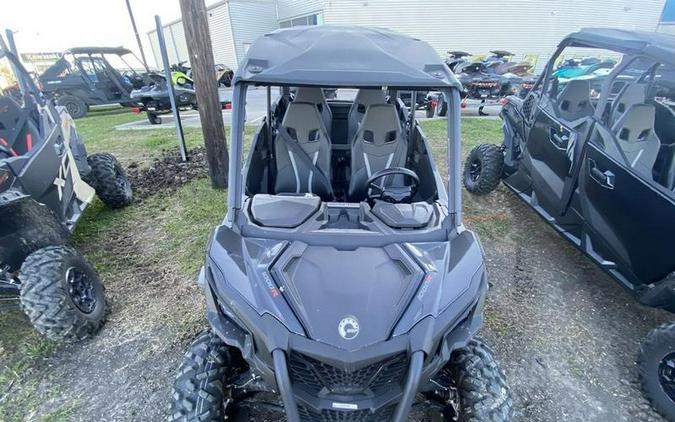 2023 Can-Am® Maverick Sport MAX DPS 1000R