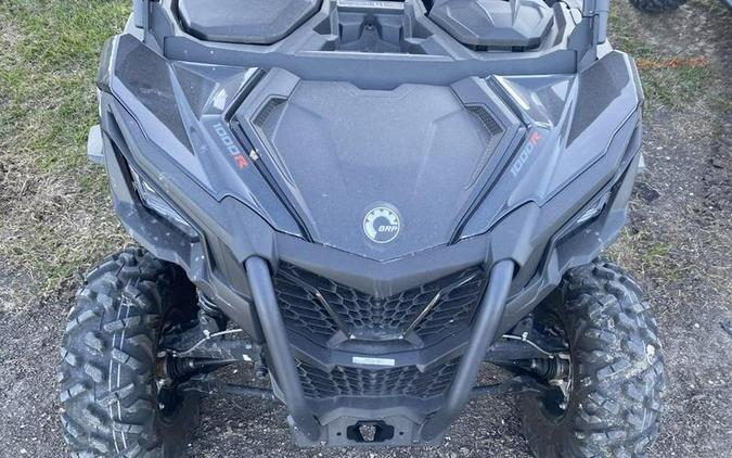 2023 Can-Am® Maverick Sport MAX DPS 1000R