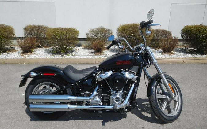 FXST 2024 Softail Standard