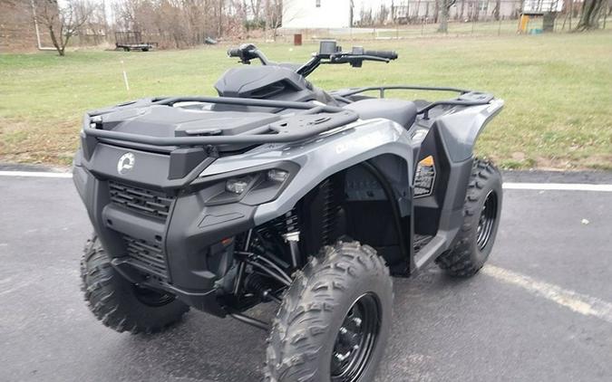 2024 Can-Am Outlander DPS 700