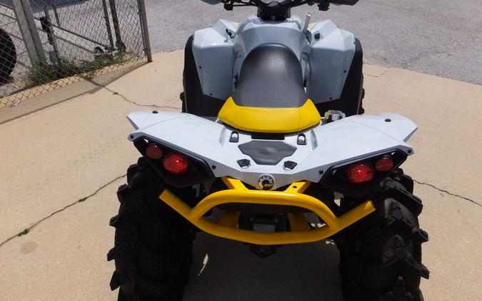 2023 Can-Am™ Renegade X mr 1000R