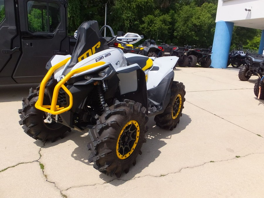 2023 Can-Am™ Renegade X mr 1000R