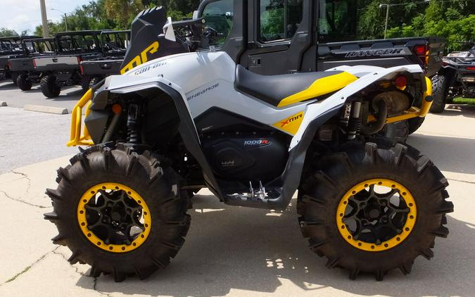 2023 Can-Am™ Renegade X mr 1000R