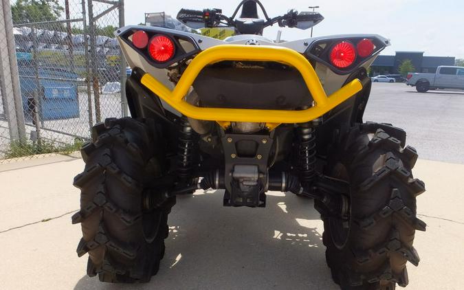 2023 Can-Am™ Renegade X mr 1000R