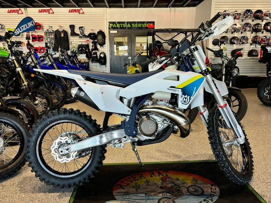 2025 Husqvarna® TX 300