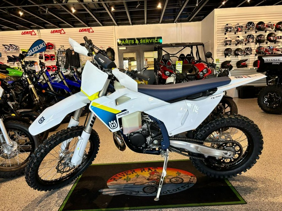 2025 Husqvarna® TX 300