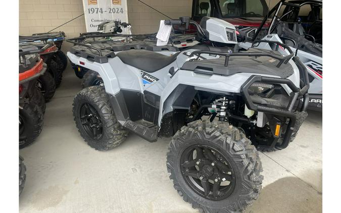 2024 Polaris Industries Sportsman® 570 Premium