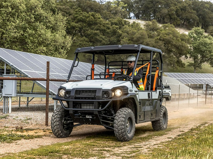 2025 Kawasaki Mule™ PRO-DXT™ FE EPS