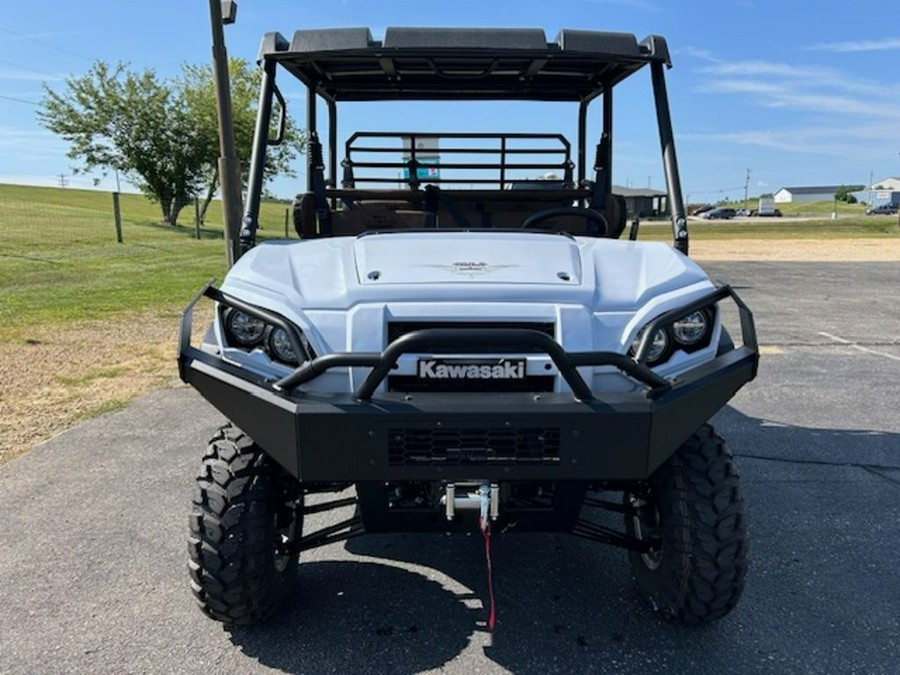 2024 Kawasaki Mule PRO-FXT™ 1000 Platinum Ranch Edition