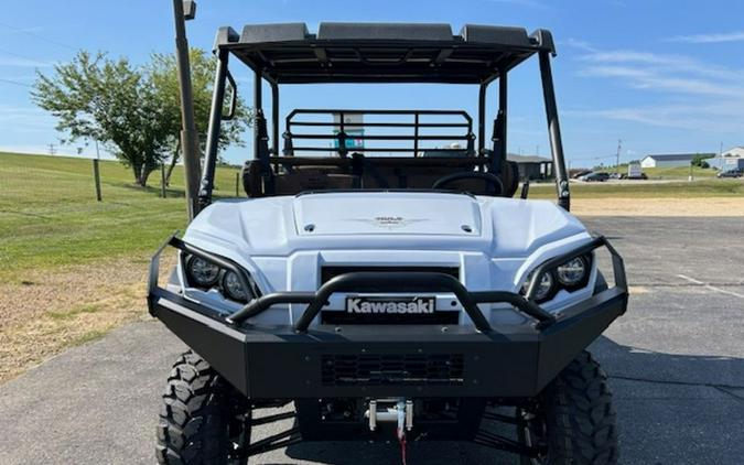 2024 Kawasaki Mule PRO-FXT™ 1000 Platinum Ranch Edition