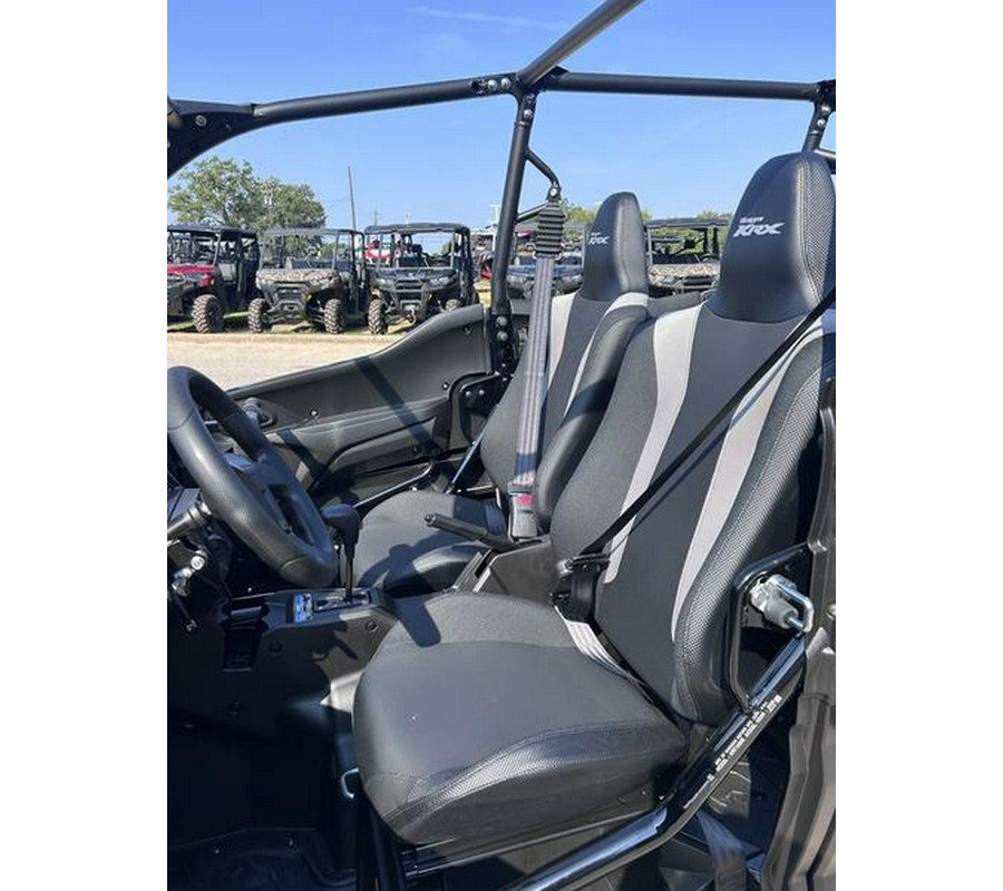 2026 Kawasaki Teryx® KRX4™ 1000