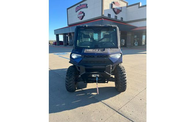 2021 Polaris RANGER XP® 1000 NorthStar Edition Ultimate Matte N