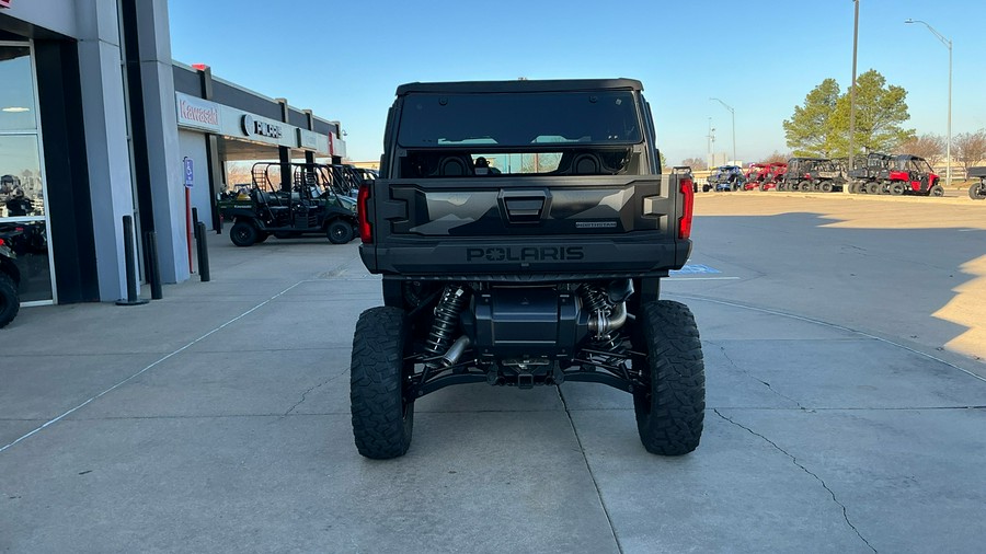 2026 Polaris XPEDITION XP 5 Northstar