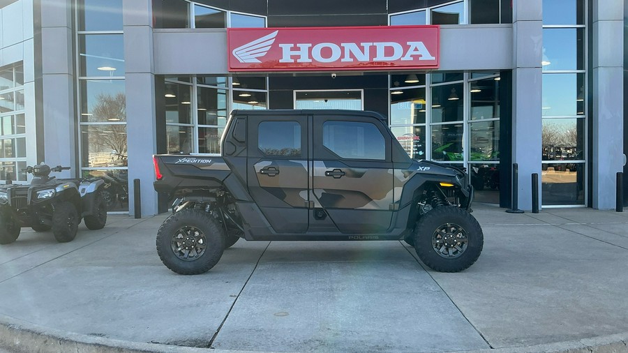 2026 Polaris XPEDITION XP 5 Northstar