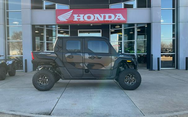 2026 Polaris XPEDITION XP 5 Northstar