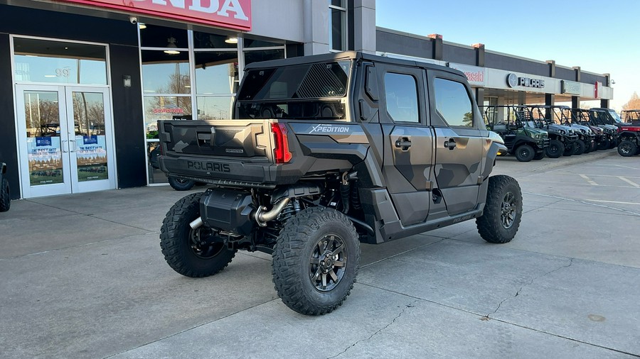 2026 Polaris XPEDITION XP 5 Northstar