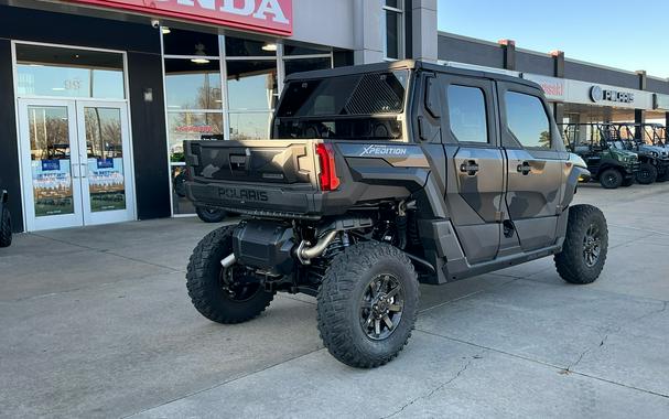 2026 Polaris XPEDITION XP 5 Northstar